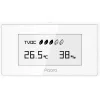 Smart temperature & humidity sensor  Aqara TVOC Air Quality Monitor 