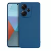 Чехол  Xcover Xiaomi Redmi 13, Soft Touch (Microfiber), Blue 