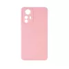 Husa  Xcover Xiaomi Redmi A3, Soft Touch (Microfiber), Pink 