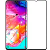 Защитное стекло  Xcover Xiaomi Redmi A3 (full glue premium), Black 