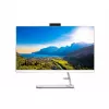 PC All-in-One 23,8" FHD IPS LENOVO IdeaCentre 3 24ALC6 White Ryzen 7 7730U 2.0-4.5GHz, 16GB, 512GB SSD, No OS