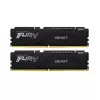 RAM  KINGSTON 16GB FURY Beast KF552C36BBEK2-16 