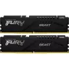 Модуль памяти  KINGSTON 32GB FURY Beast KF552C36BBEK2-32 