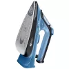 Утюг  BRAUN Iron Braun FI 3194 BK
Material talpa:  Ceramică 
Consum energie:  2400 W
Volumul rezervorului de apă:  270 ml
Debit de abur:  45 g/min
Lovitura de aburi:  200 g/min
Spray:  Da 
Sistem anti-picurare:  Da 
Aburire verticala:  Da 
Deconectare automată:  