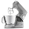 Robot de bucatarie  Kenwood Food Processor Kenwood KVC 85.004 SI
Putere:  1200 W
Materialul carcasei:  Metal, Plastic 
Capacitate bol:  5 L
Trepte de viteze:  8 
Mod impuls:  Da 