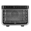 Электропечь  Ninja Mini Oven Ninja DT200EU XL 10u1
Volumul camerei:  29 L
Putere:  2400 W
Moduri de funcționare:  Grill, Convecție 
Temperatura maximă incalzire :  230 °С
Tip control:  Electronice 
Timer pornire/oprire:  Da 