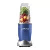 Блендер  NUTRIBULLET Blender NutriBullet NB907BL
Putere:  900 W
Materialul carcasei:  Plastic 
Material picior si cutite:  Oțel inoxidabil 
Material bol:  Tritan 
Capacitate bol:  0,9 L
Trepte de viteze:  1 
Functie zdrobire gheață:  Da 