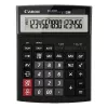 Calculator de birou  CANON Calculator Canon WS-1610T, 16 digit
This 16-digit desktop calculator features Tax calculation functions and an adjustable LCD display panel. With IT-touch keypad, dual power source and a professional black finish. 