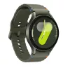 Смарт часы  Samsung Galaxy Watch7 44mm, Green
Dimensiunea ceasului :  44 mm
Material carcasă:  Aluminiu 
Rezistență la apă:  IP68 
Memorie internă:  32 GB
Memoria RAM:  2GB 
Platformă software:  Android 
Tip de baterie:  Litium-Ion 
Capacitate acumulator:  425 mAh 