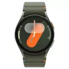 Смарт часы  Samsung Galaxy Watch7 44mm, Green
Dimensiunea ceasului :  44 mm
Material carcasă:  Aluminiu 
Rezistență la apă:  IP68 
Memorie internă:  32 GB
Memoria RAM:  2GB 
Platformă software:  Android 
Tip de baterie:  Litium-Ion 
Capacitate acumulator:  425 mAh 