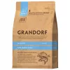 Сухой корм 10 kg GD Grandorf White Fish Med&Maxi 