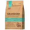 Hrana uscata  10 kg GD Grandorf 4 Meat Med&Maxi 