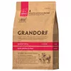 Сухой корм 10 kg GD Grandorf Lamb & Turkey Med&Maxi 