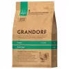 Hrana uscata  10 kg GD Grandorf Dog Maxi Turkey 