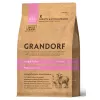 Hrana uscata  10 kg GRANDORF Grandorf Lamb & Turkey Puppy 