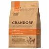 Сухой корм 10 kg GD Grandorf Lamb & Turkey Junior  