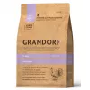 Сухой корм  GD GRANDORF Turkey Adult Mini 3 KG 