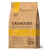 Сухой корм 3 kg GD GRANDORF 4 MEAT Adult Mini 