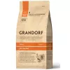 Сухой корм  GRANDORF GD CAT TURKEY STERILISED 0,4 KG 