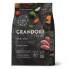 Сухой корм  GD GRANDORF Fresh Duck Adult Mini 1 KG 