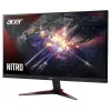 Игровой монитор  ACER 27" ACER Nitro VG270M3bmiipx, Black, IPS, 1920x1080, 180Hz, FreeSync, 0.5msGTG, 250cd, DCR100mil:1, HDMI+DP, Spkrs 