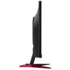 Игровой монитор  ACER 27" ACER Nitro VG270M3bmiipx, Black, IPS, 1920x1080, 180Hz, FreeSync, 0.5msGTG, 250cd, DCR100mil:1, HDMI+DP, Spkrs
Diagonala ecranului:  27 "
Rezoluția Display-ului:  1920x1080 FHD 
Tip panou:  IPS 
Rata maximă de reîmprospătare:  180 Hz 
Timp de răs 