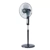 Ventilator  JEC Fan JEC LFSY-40SY
Tip ventilator:  Axial 
Putere:  24 W
Diametru lamă:  40 cm
Metoda de instalare:  De podea 
Materialul carcasei:  Metal, Plastic 
Telecomandă:  Da 
Trepte de viteze:  3 