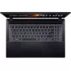 Игровой ноутбук  ACER NB Acer 15.6" Nitro V15 ANV15-41 Black (Ryzen 5 7535HS 16Gb 1Tb)
15.6" FHD (1920x1080) 144Hz Non-glare, AMD Ryzen 5 7535HS (6x Core, 3.3GHz - 4.55GHz, 16Mb), 16Gb (2x 8Gb) DDR5, 1Tb PCIE, GeForce RTX 2050 4Gb, HDMI, Gbit Ethernet, 802.11ax, Bluetooth 