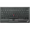 Tastatura fara fir  LENOVO Lenovo WIreless Keyboard ThinkPad TrackPoint II - Russian/Cyrillic (4Y40X49515)
Tip de conexiune:  Cu fir 
Sursă de alimentare:  USB 
Tehnologia Tastaturii:  Membrană 