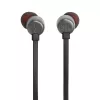 Casti fara fir  JBL Earphones  Bluetooth  JBL T310C. Black 