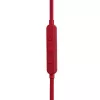 Беспроводные наушники  JBL Earphones  Bluetooth  JBL T310C. Red 