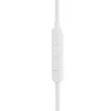 Casti fara fir  JBL Earphones  Bluetooth  JBL T310C. White 