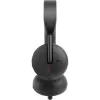 Casti cu microfon  DELL Dell Wireless Headset WL3024
Design căști:  Supra-aurale 
Tipul de conexiune:  Fără fir 
Timp de redare:  26 Ore
Timp de încărcare:  2 Ore
Bluetooth:  5.3 
Microfon încorporat:  Două microfoane 