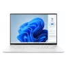 Ноутбук AMD Ryzen AI 9 HX370 ASUS 16" ZenBook S 16 OLED UM5606WA White 32GB, 1TB, Windows 11