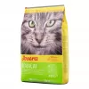 Сухой корм  Josera SensiCat 10kg curcan 