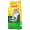 Сухой корм  JosiCat Crunchy Poultry 18 kg 