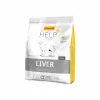 Сухой корм  Help Liver Dog dry 900 g 