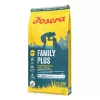 Hrana uscata   Josera Family Plus 12.5kg 