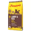 Hrana uscata   Josera Adult Lamb & Rice 12.5kg 