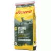 Hrana uscata   Josera Young Star 15kg 