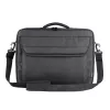 Geanta laptop  TRUST 15.6" Atlanta, Eco-friendly, Black 