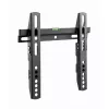 Настенное крепление  GEMBIRD TV-Wall Mount for 23-42"- Gembird "WM-42F-02", Fixed, max. 30 kg, Distance TV to Wall: 22 mm, max. VESA 200 x 200, Black 