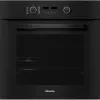 Встраиваемая  электрическая духовка  MIELE H 2861 B OBSW 