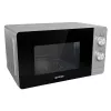 Микроволновая печь  GORENJE Microwave Oven Gorenje MO20E1S
Volumul camerei:  20 L
Tip instalare:  Independentă 
Moduri de funcționare:  Microunde, Dezghetare 
Putere microunde :  800 W
Tip control:  Mecanice rotative 
Acoperirea internă a camerei:  Smalț 
Diametru platou:  270  