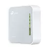 Беспроводной маршрутизатор  TP-LINK Travel Wi-Fi AC Dual Band TP-LINK Router "TL-WR902AC", 750Mbps, 1xWAN/LAN, MicroUSB, USB2.0 for Modem or Storage
Standardul Wi-Fi:  IEEE 802.11ac/n/a, 802.11b/g/n 
Viteza Wi-Fi:  300 Mbps, 433 Mbps 
Frecvența Wi-Fi:  2.4 GHz, 5 GHz 
Guest- rețea:  Da 