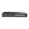 IP-камера  TP-LINK TP-Link 16 Channel Network Video Recorder "VIGI NVR2016H-16MP", 2xSATA up to 32TB, AI, 16xPoE 140W Budget, Gbit LAN, eSATA, 2xUSB2.0 