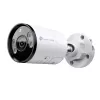 Camera IP  TP-LINK TP-Link Bullet Outdoor Network Camera "VIGI C385", 4mm, 4K (8MP), Full-Color, PoE, IP67, Metal 