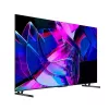 Телевизор  Hisense 100" LED SMART TV Hisense 100U7KQ, Mini LED 3840x2160, VIDAA OS, Gray 