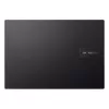 Ноутбук  ASUS NB ASUS 16.0" Vivobook 16 X1605VAP Black (Core 7 150U 16Gb 512Gb)
16.0" FHD+ (1920x1200) Non-glare, Intel Core 7 150U (10x Core, 2x 5.4GHz, 8x 4.0GHz, 12Mb), 16Gb (8Gb Onboard + 8Gb) DDR4-3200, 512Gb PCIE, Intel Iris Xe Graphics, HDMI, 802.11ax, Blue 