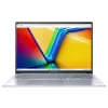 Laptop  ASUS NB ASUS 16.0" Vivobook 16X M3604YA Silver (Ryzen 7 7730U 16Gb 1Tb)
16.0" FHD+ (1920x1200) Non-glare, AMD Ryzen 7 7730U (8x Core, 2.0GHz - 4.5GHz, 16Mb), 16Gb (8Gb Onboard + 8Gb) DDR4-3200, 1Tb PCIE, AMD Radeon Graphics, HDMI, 802.11ac, Bluetooth, 1x  